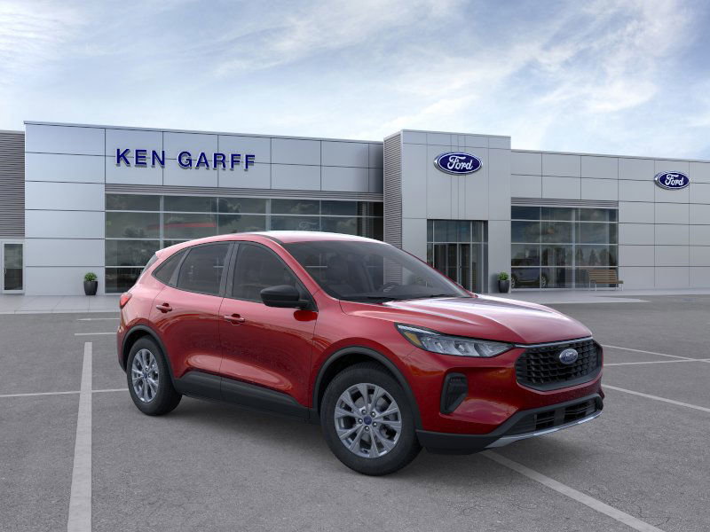 2025 Ford Escape Active photo 6