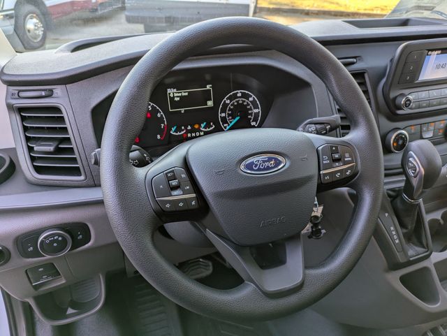 2024 Ford Transit photo 14