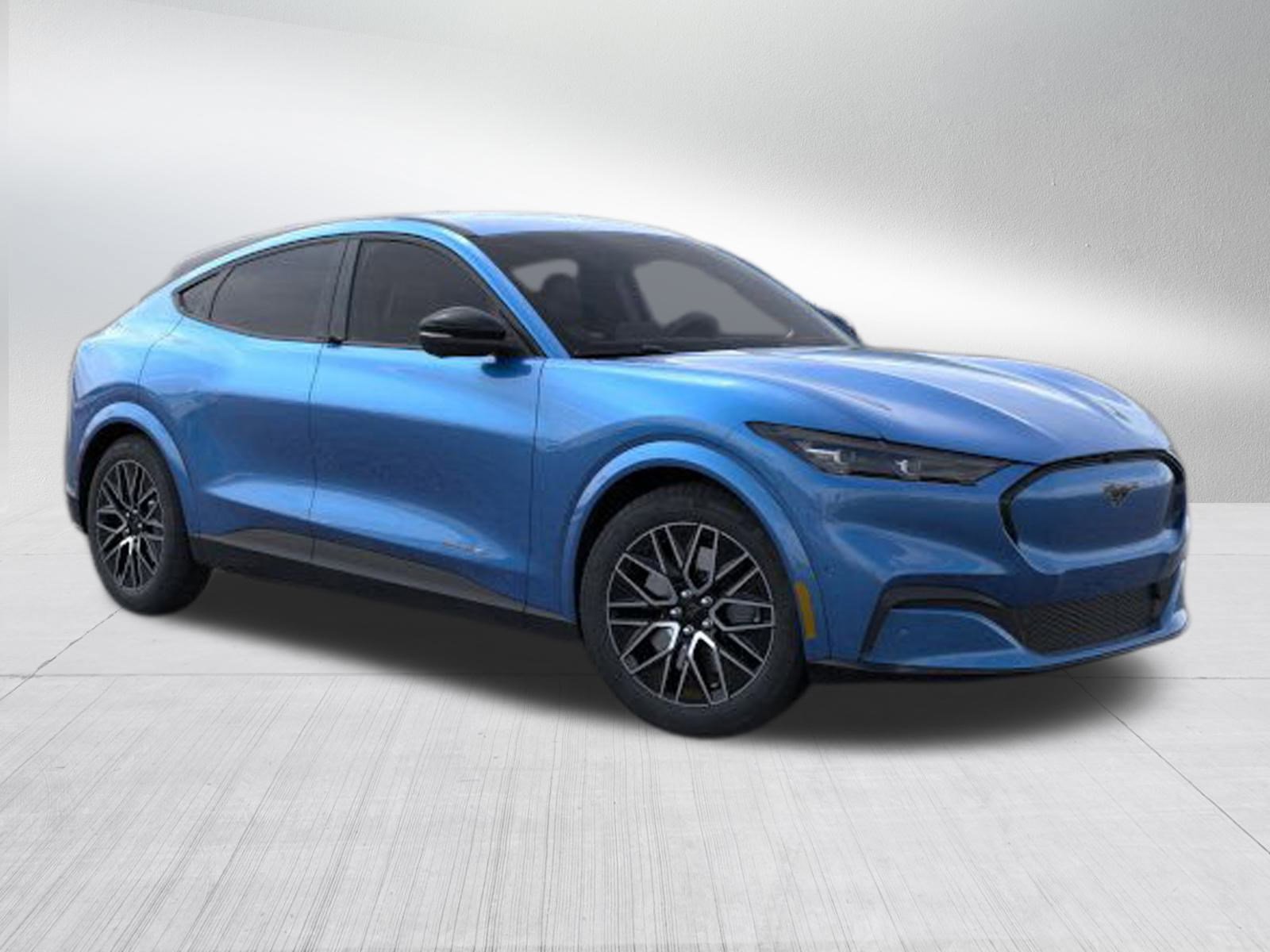 2025 Ford Mustang Mach-E Premium photo 7