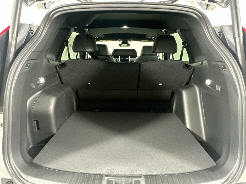 2026 Honda CR-V Sport Touring Hybrid photo 22