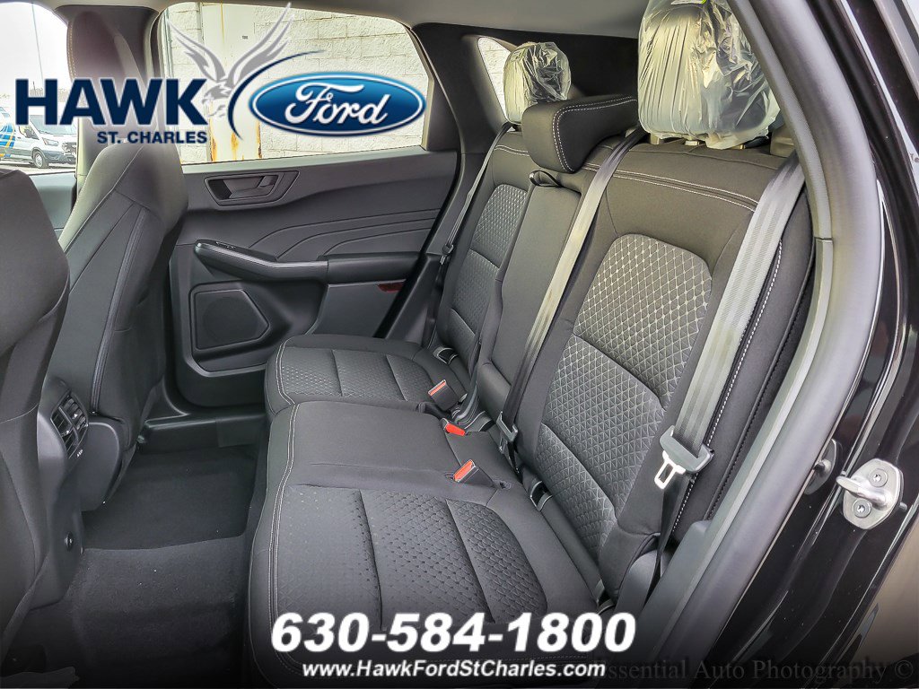 2026 FORD ESCAPE - Image 8