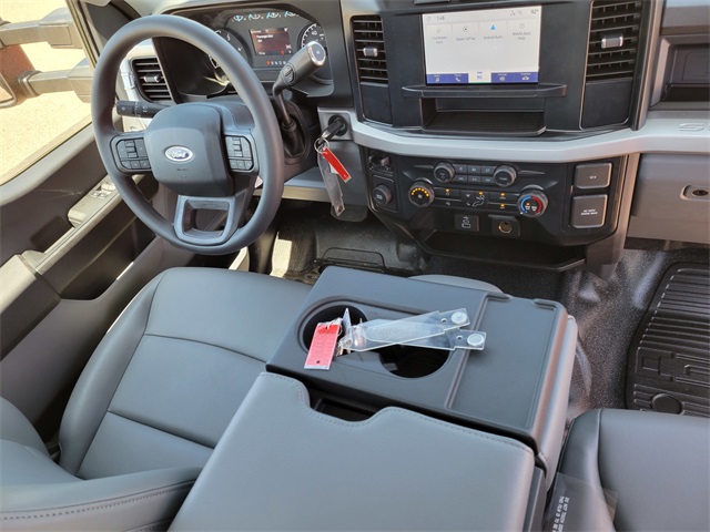 2024 Ford F-550 XL photo 19