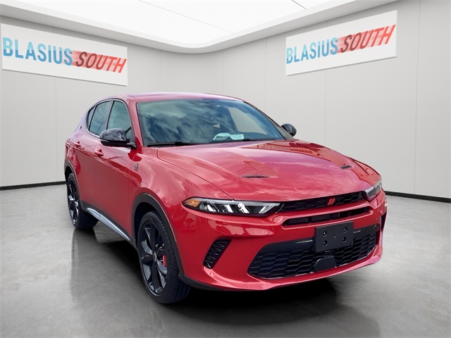 2024 Dodge Hornet R/T