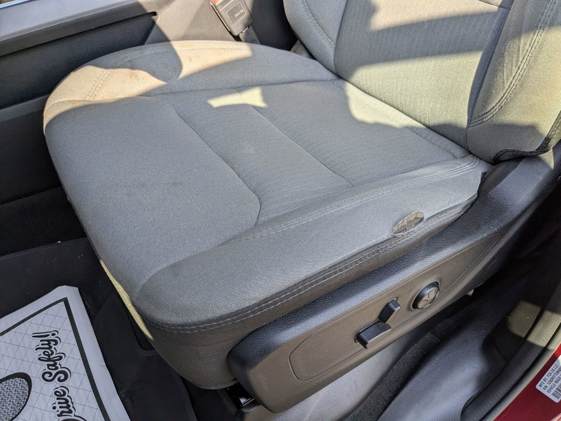 2021 Ram 1500 Big Horn Lone Star photo 13