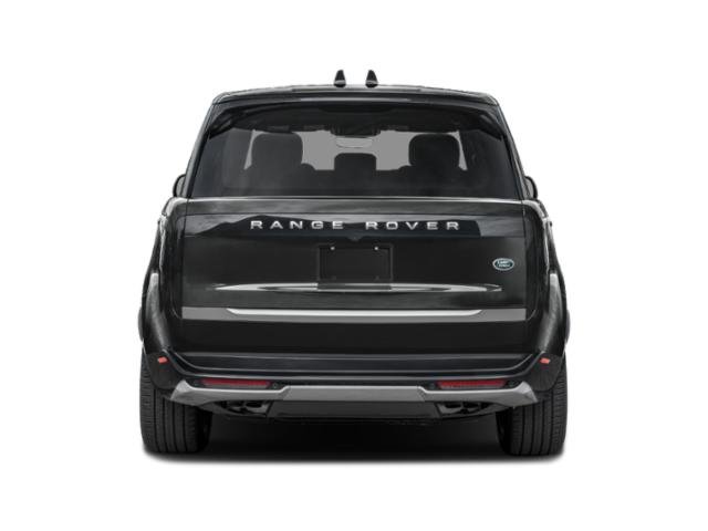 2025 Land Rover Range Rover SE photo 8