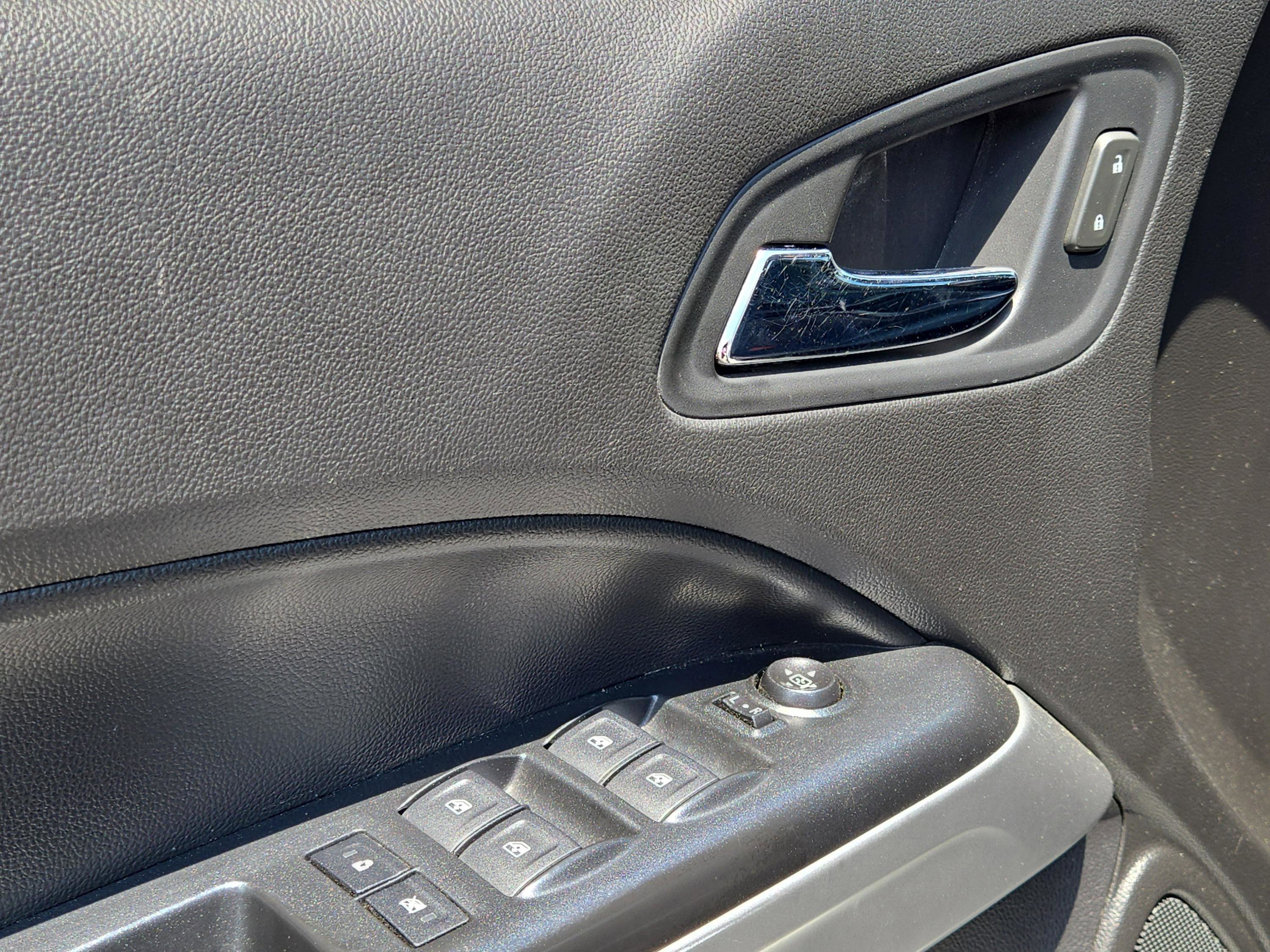 2019 Chevrolet Colorado ZR2 photo 15