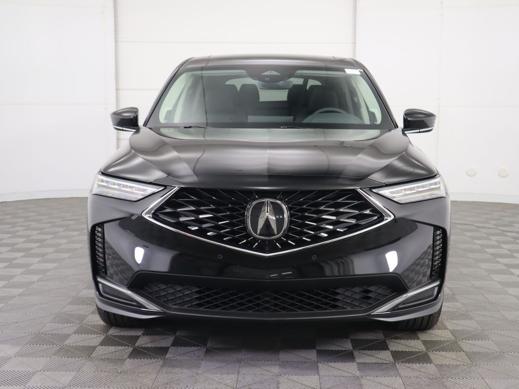 2025 Acura MDX SH-AWD Technology photo 2