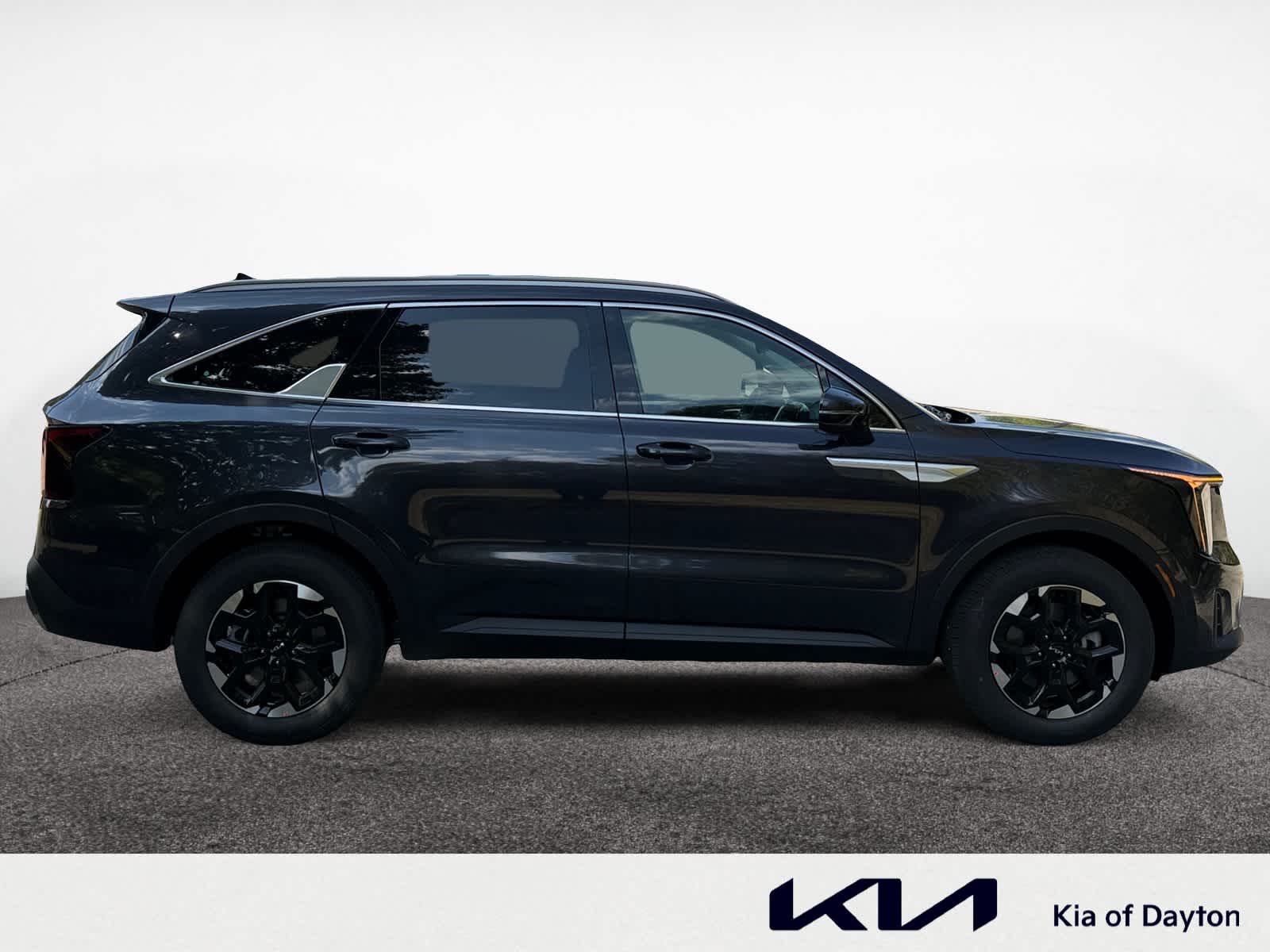 2026 Kia Sorento S photo 5