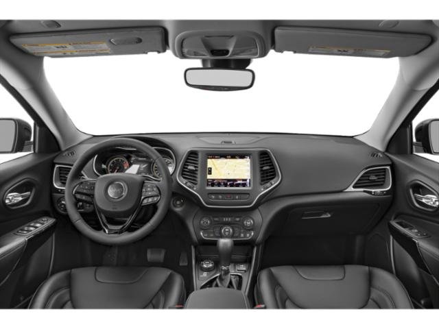 2023 Jeep Cherokee Altitude Lux photo 4