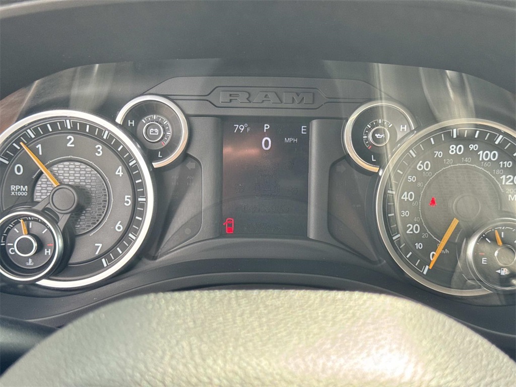 2022 Ram 1500 Big Horn Lone Star photo 24