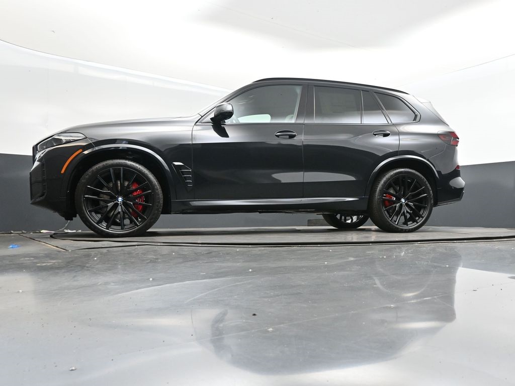 2026 Bmw X5 sDrive40i photo 37