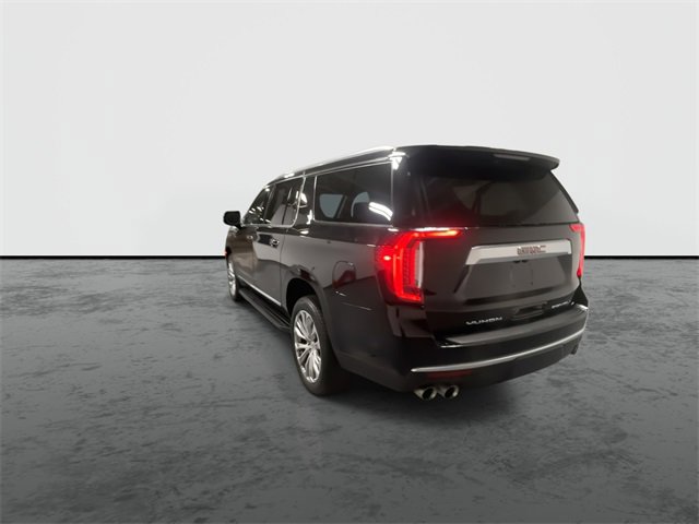 2023 Gmc Yukon XL Denali photo 2