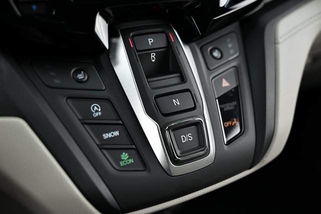 2026 Honda Odyssey EX-L photo 40