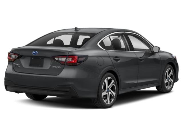 Used 2020 Subaru Legacy Limited with VIN 4S3BWAN61L3018181 for sale in Saint Cloud, Minnesota