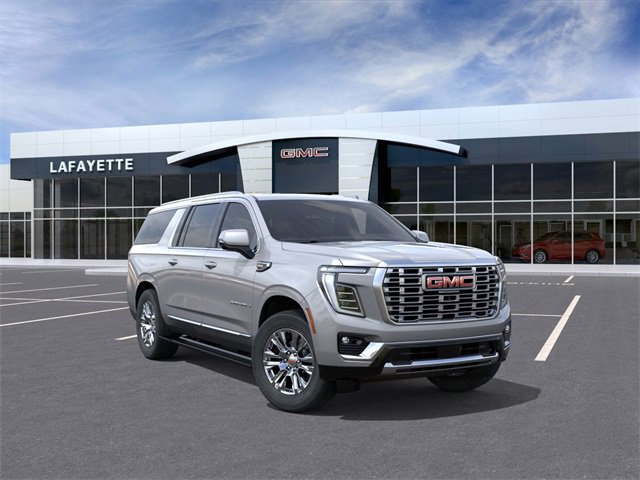 2026 GMC Yukon XL Denali's photo