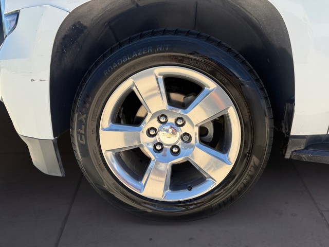 2019 Chevrolet Tahoe LT photo 14