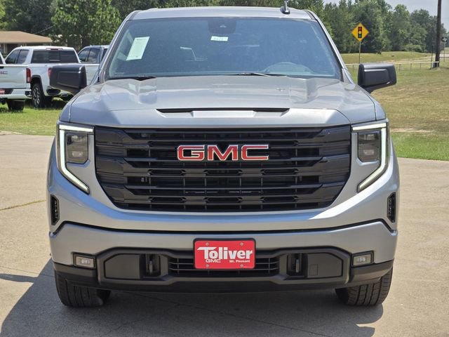 2026 Gmc Sierra 1500 photo 2