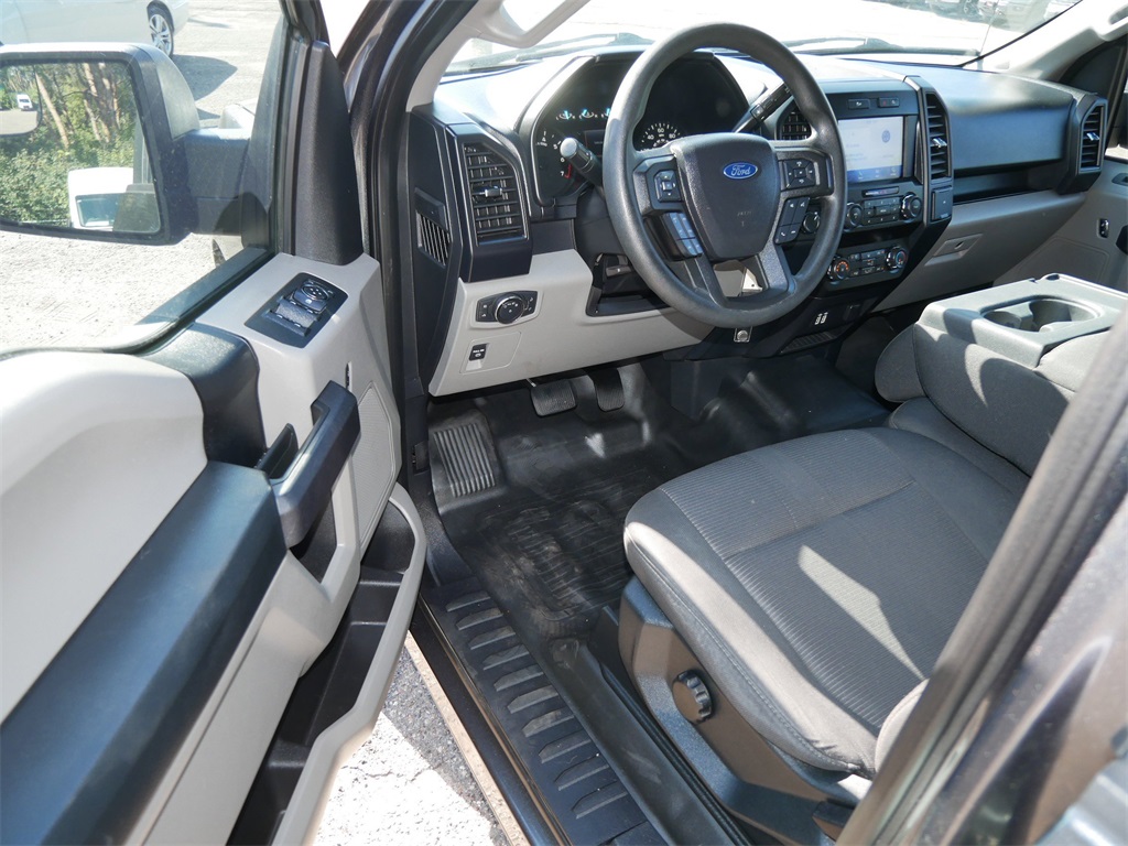 2019 Ford F-150 XL photo 6