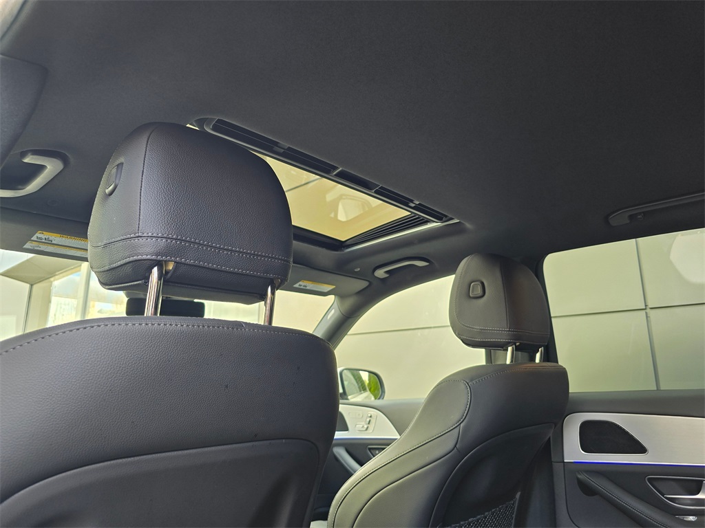 2024 Mercedes Benz GLE 350 4MATIC photo 27