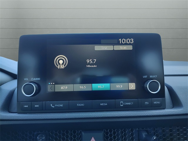 2024 Honda CR-V EX photo 22