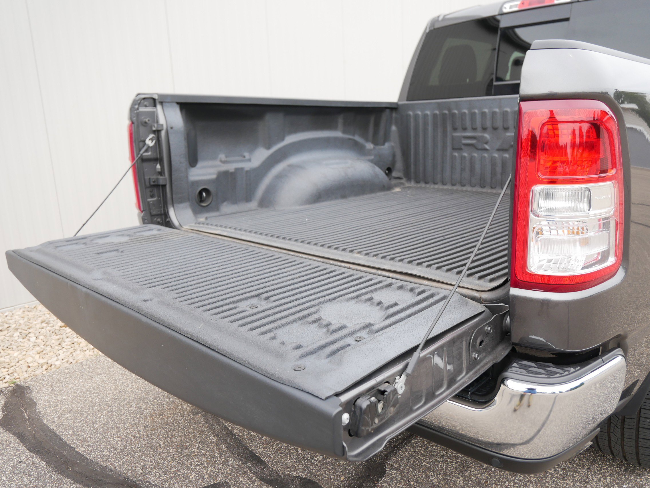 2022 Ram 1500 Big Horn photo 12