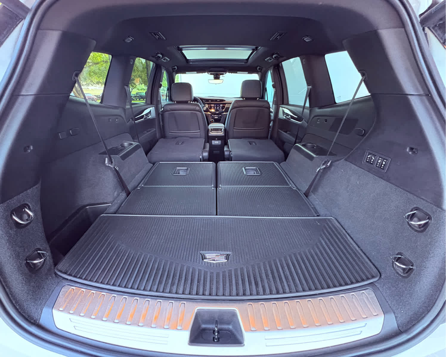 2023 Cadillac XT6 Premium Luxury photo 31