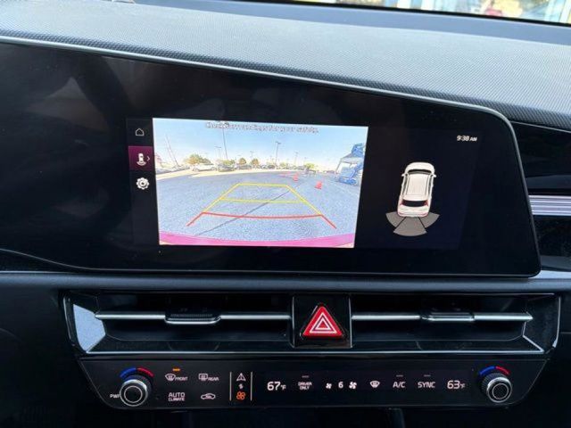 2024 Kia Niro EX photo 12