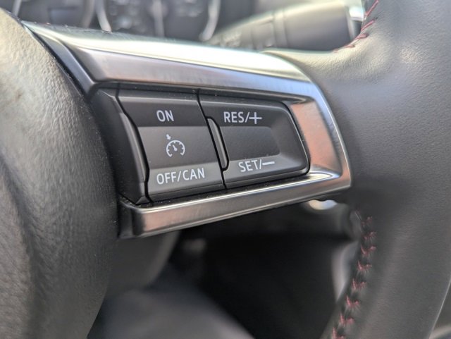 2019 Mazda MX-5 Miata Miata RF Grand Touring photo 21