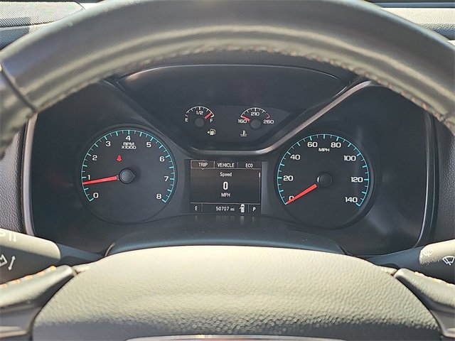 2021 Gmc Canyon AT4 photo 2