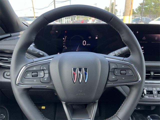 2025 Buick Envista Preferred photo 17