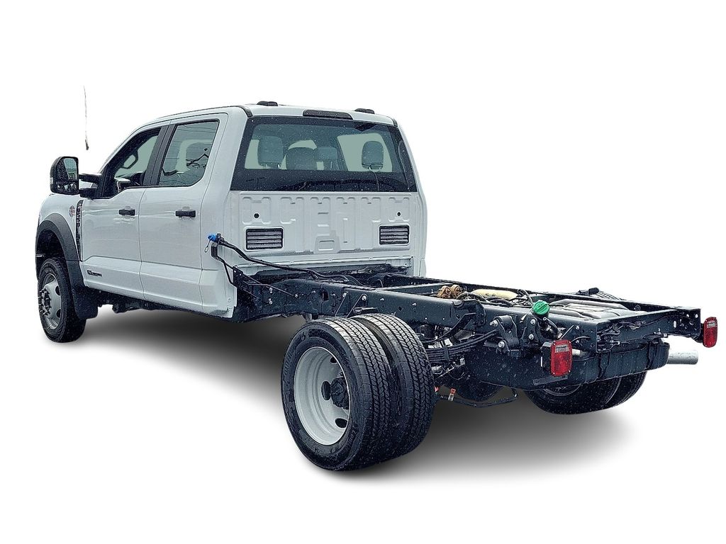 2024 Ford F-550 XL photo 3