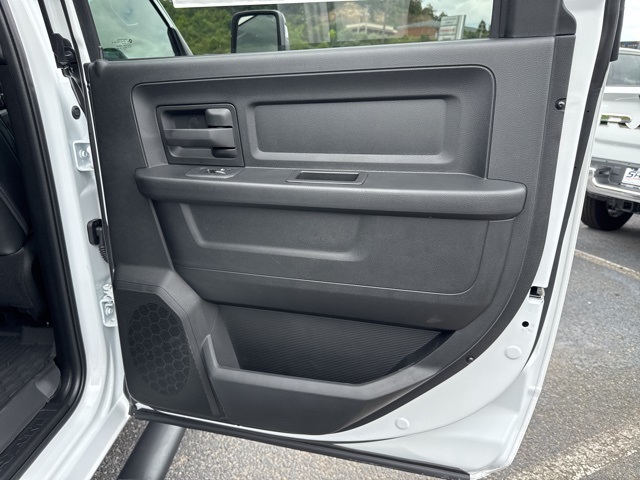 2026 Ram 2500 Tradesman photo 20