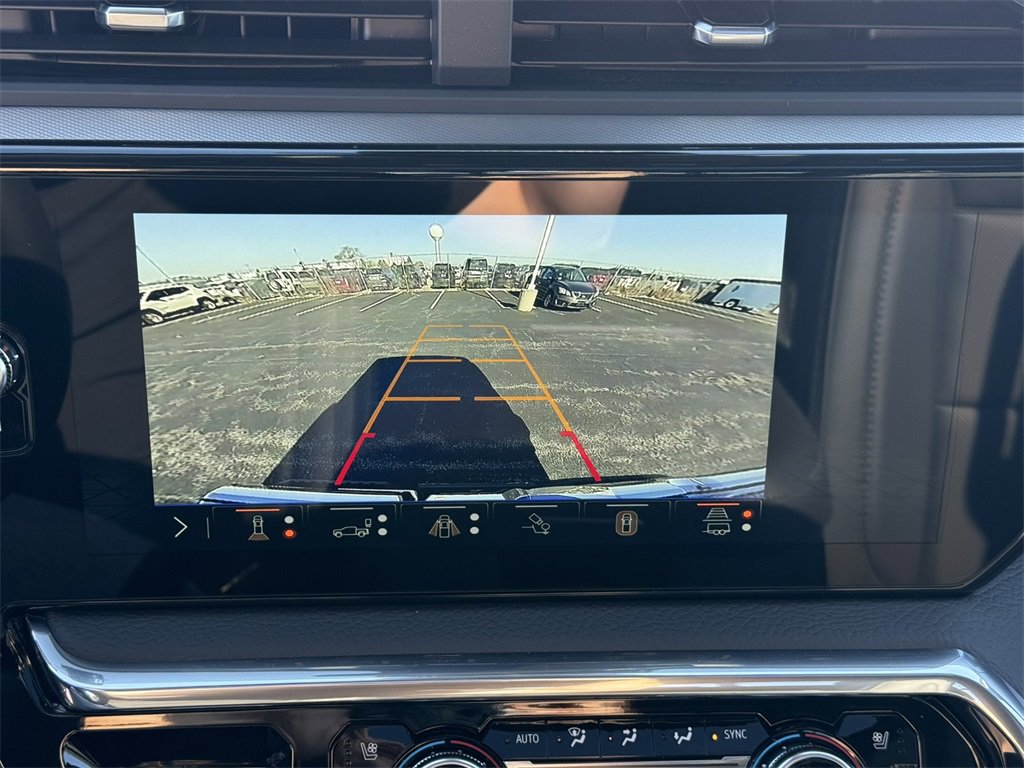 2026 GMC SIERRA - Image 23