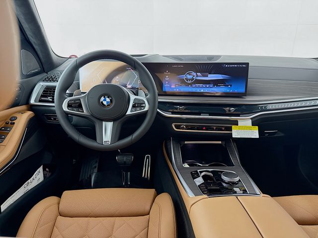 2026 Bmw X7 xDrive40i photo 20