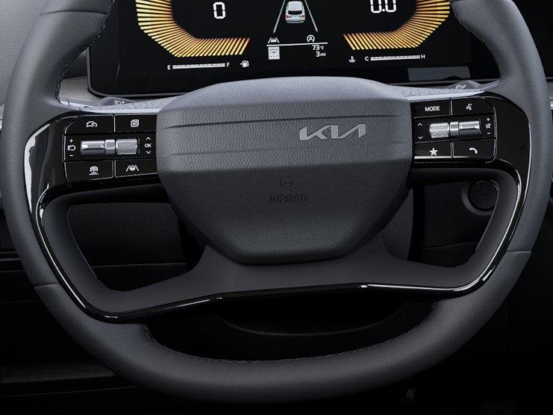 2026 Kia Sorento EX photo 21