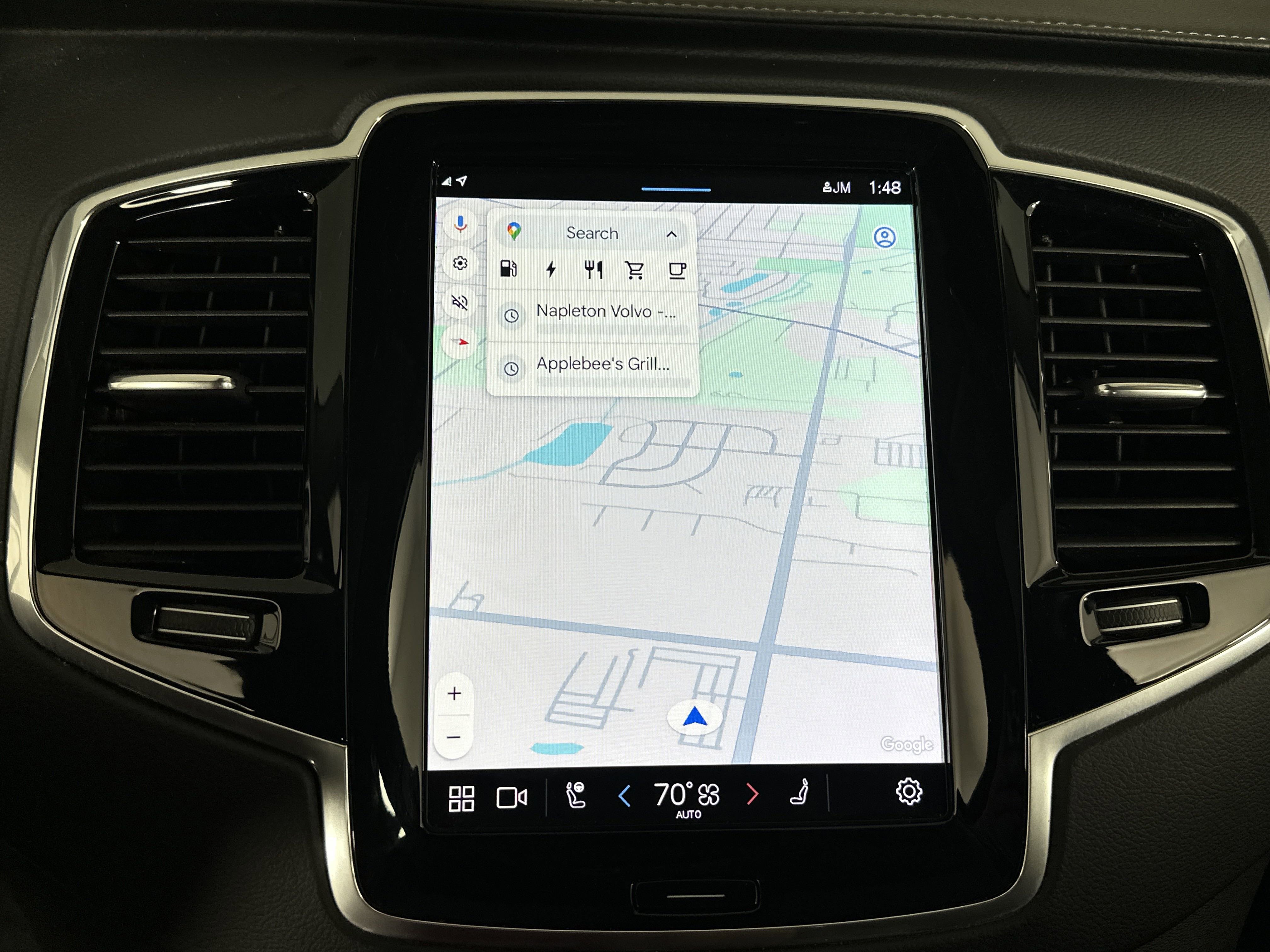2024 Volvo XC90 Recharge Ultimate photo 7