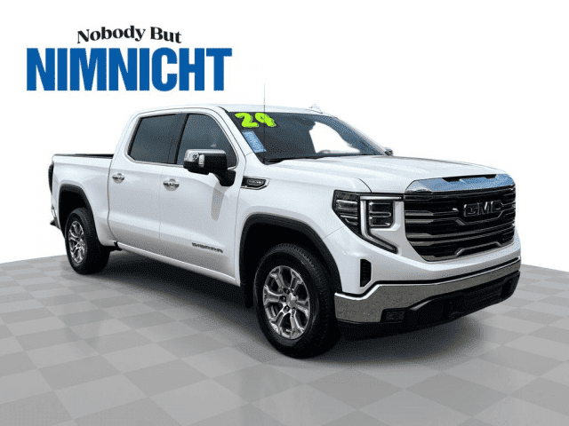 Used GMC Vehicles For Sale In Jacksonville, FL