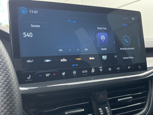 2023 Ford Escape ST-Line photo 37