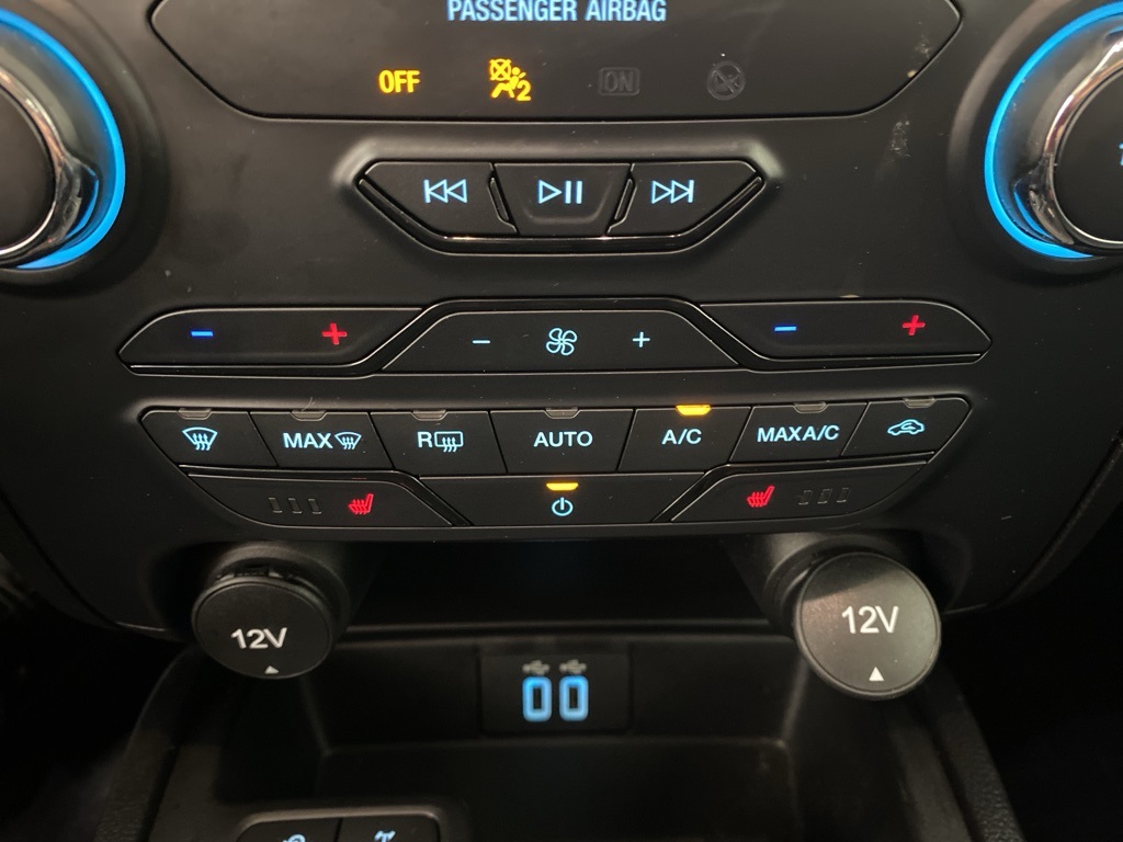 2022 Ford Ranger Lariat photo 16