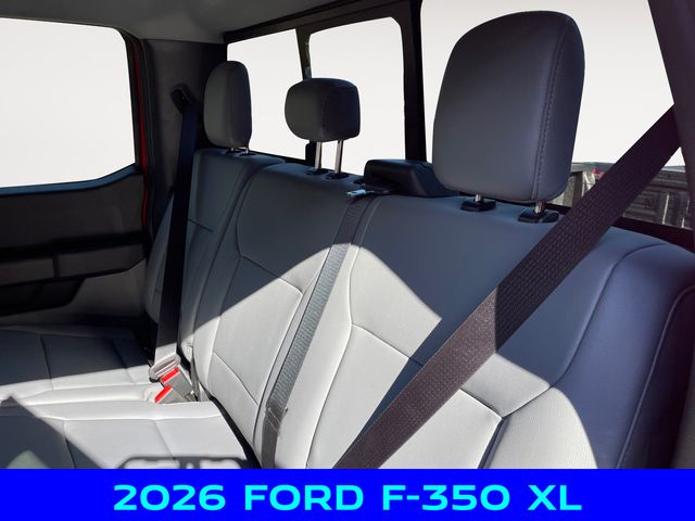 2026 Ford F-350 photo 12