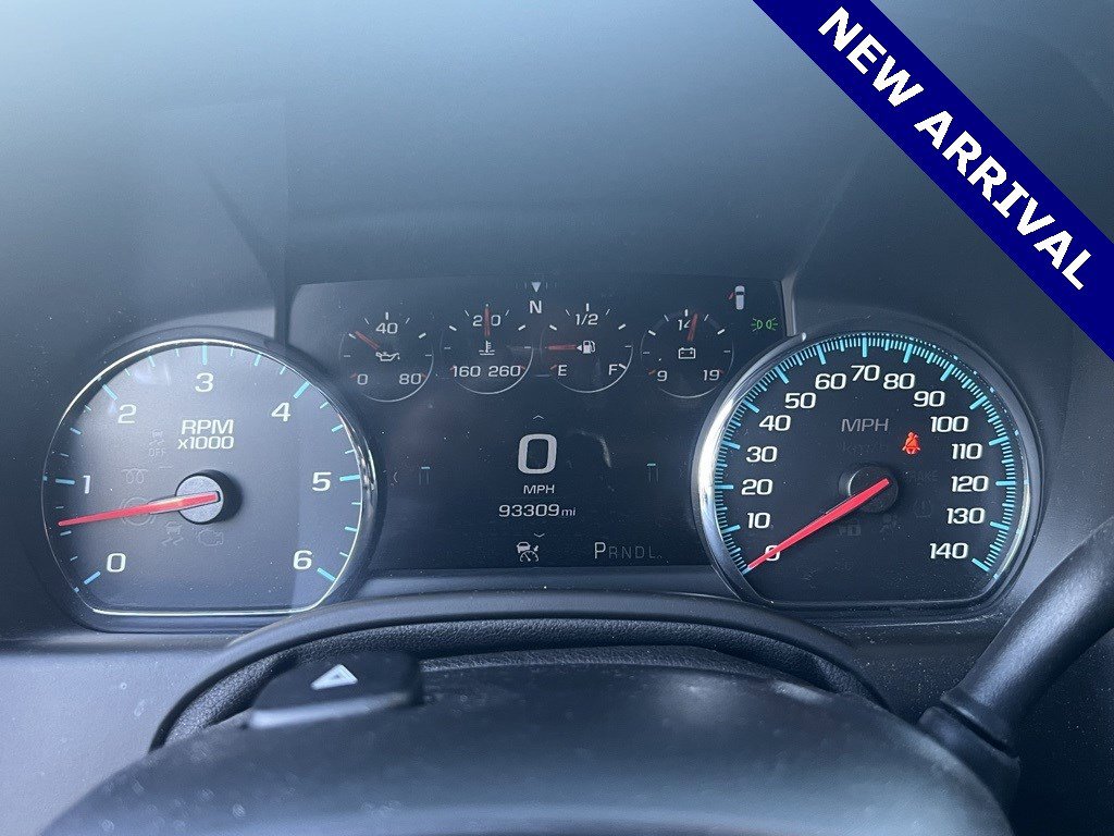 2020 Gmc Yukon XL Denali photo 10