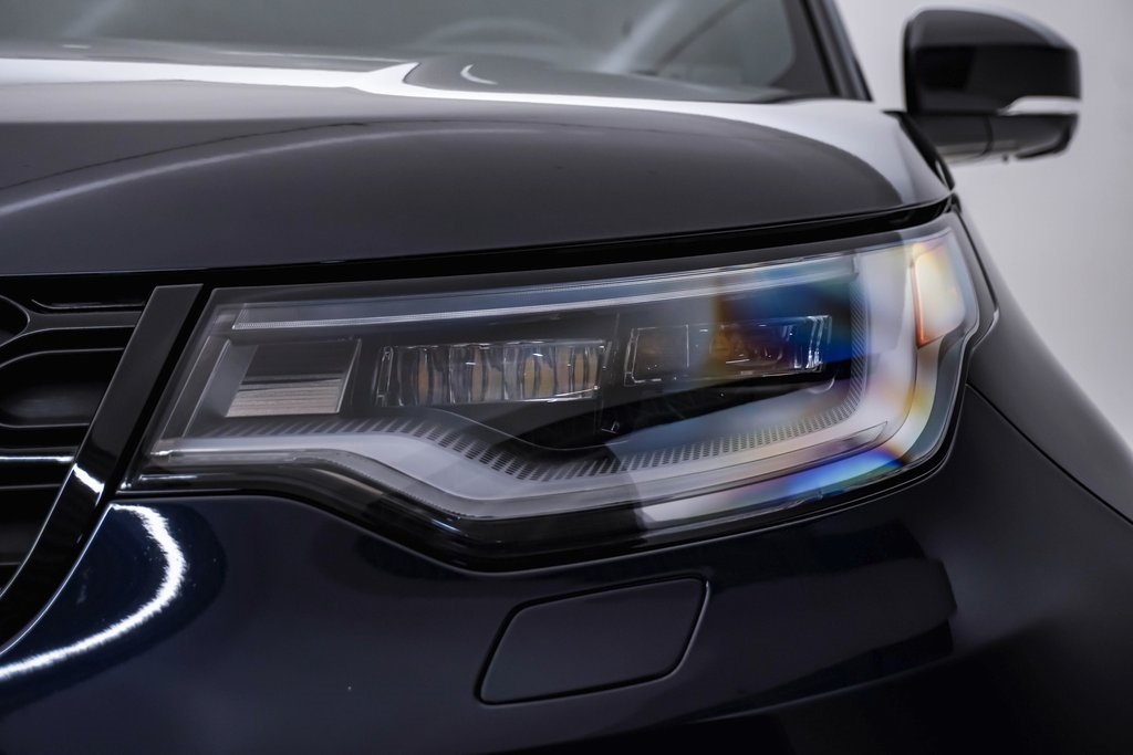 2023 Land Rover Discovery S R-Dynamic photo 6