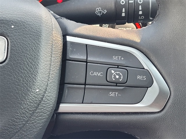 2024 Jeep Compass Latitude photo 19