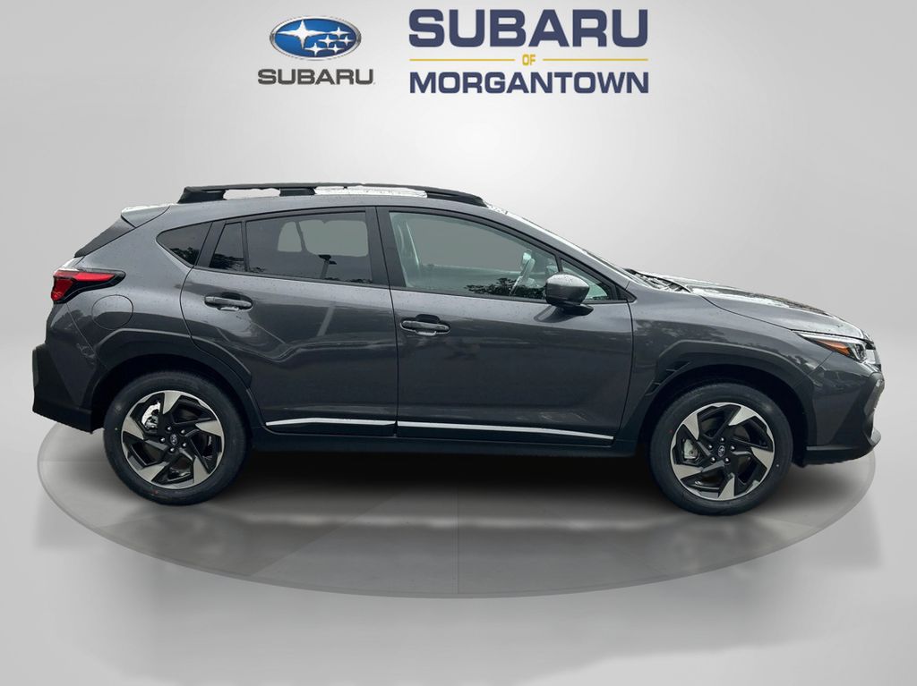 2025 Subaru Crosstrek Limited photo 4
