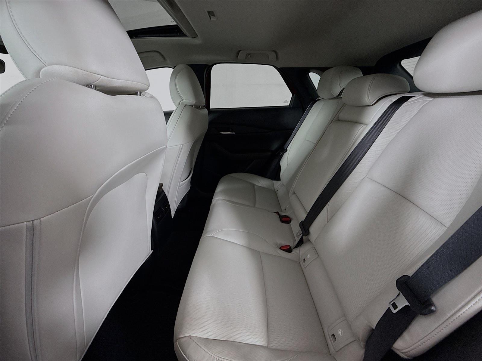 2025 Mazda CX-30 2.5 S Premium photo 29