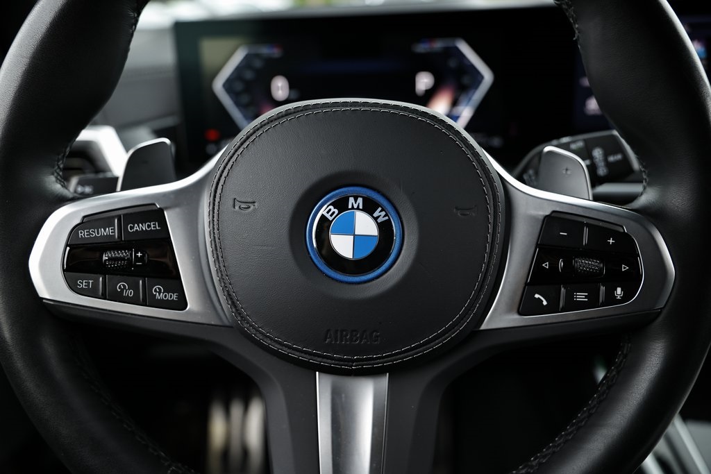 2024 Bmw X5 xDrive50e photo 31