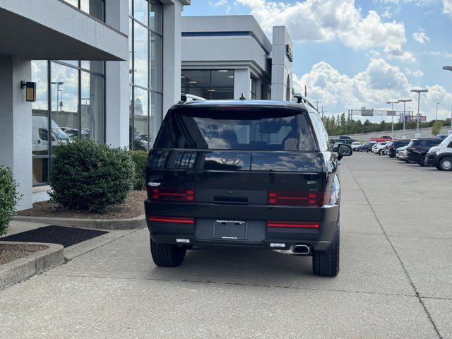 2026 Hyundai Santa Fe XRT photo 4