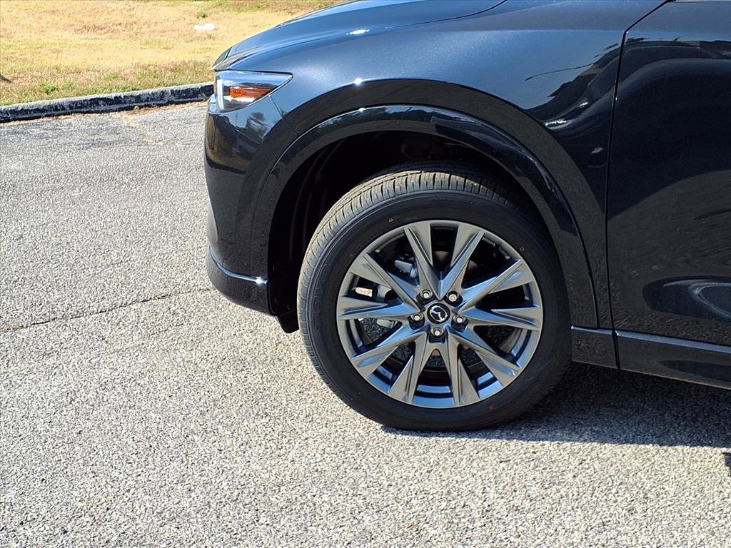 2025 Mazda CX-5 2.5 Premium Plus photo 16