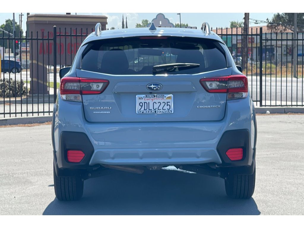 2023 Subaru Crosstrek Premium photo 4