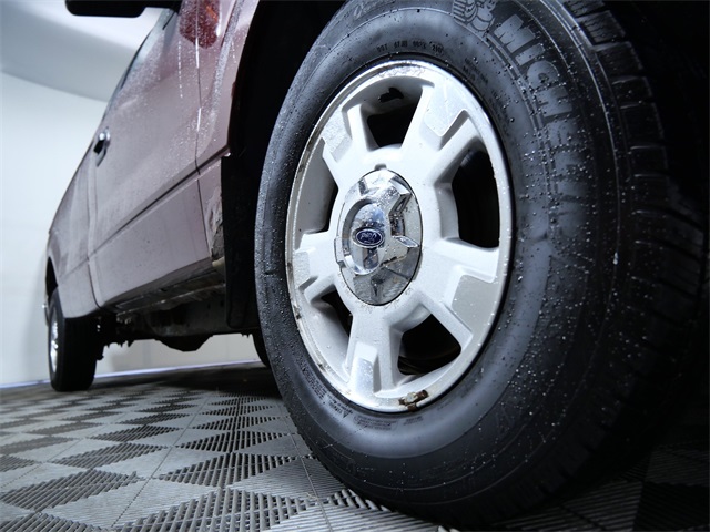 Used 2010 Ford F-150 XLT with VIN 1FTNF1CV2AKE43077 for sale in Apple Valley, MN